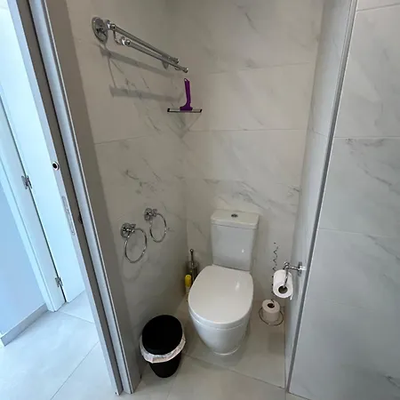 Oasis * 托雷维耶哈