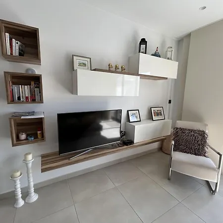 Oasis * 托雷维耶哈