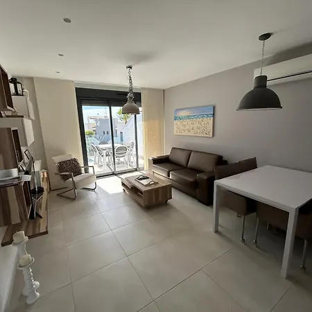 公寓 Oasis 托雷维耶哈