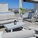 Διαμέρισμα Oasis