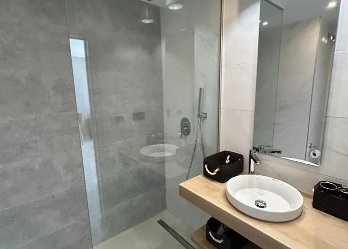 Apartment Oasis Torrevieja